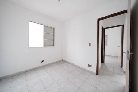 Apartamento à venda com 45m², 2 quartos e 1 vagaQuarto 2
