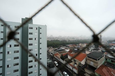 Apartamento à venda com 45m², 2 quartos e 1 vagaQuarto 2