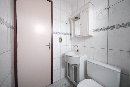 Apartamento à venda com 45m², 2 quartos e 1 vagaBanheiro
