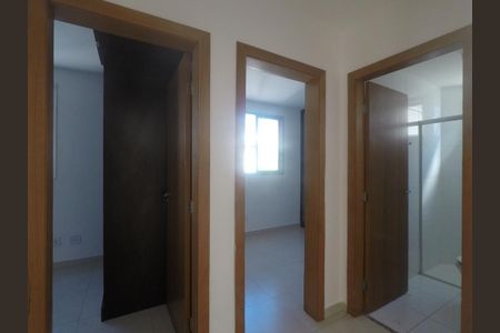 Apartamento à venda com 78m², 3 quartos e 2 vagas Apartamento à venda com 78m², 3 quartos e 2 vagasQuarto