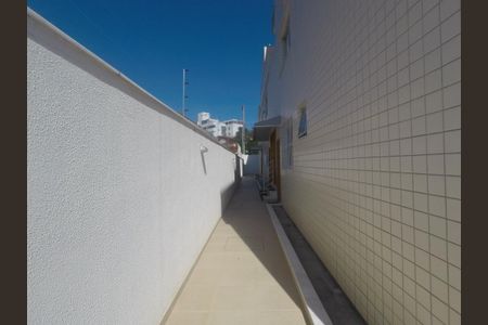 Apartamento à venda com 78m², 3 quartos e 2 vagas Apartamento à venda com 78m², 3 quartos e 2 vagasÁrea externa