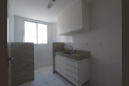 Apartamento à venda com 78m², 3 quartos e 2 vagas Apartamento à venda com 78m², 3 quartos e 2 vagasCozinha