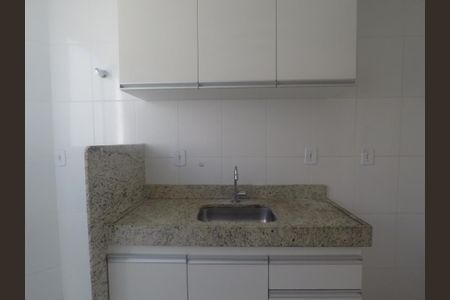 Apartamento à venda com 78m², 3 quartos e 2 vagas Apartamento à venda com 78m², 3 quartos e 2 vagasCozinha