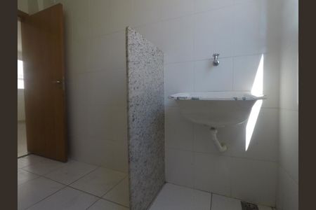 Apartamento à venda com 78m², 3 quartos e 2 vagas Apartamento à venda com 78m², 3 quartos e 2 vagasÁrea de serviço