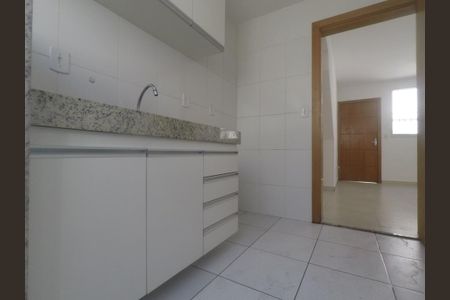Apartamento à venda com 78m², 3 quartos e 2 vagas Apartamento à venda com 78m², 3 quartos e 2 vagasCozinha