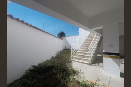 Apartamento à venda com 78m², 3 quartos e 2 vagas Apartamento à venda com 78m², 3 quartos e 2 vagasÁrea externa