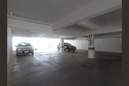 Apartamento à venda com 78m², 3 quartos e 2 vagas Apartamento à venda com 78m², 3 quartos e 2 vagasÁrea externa