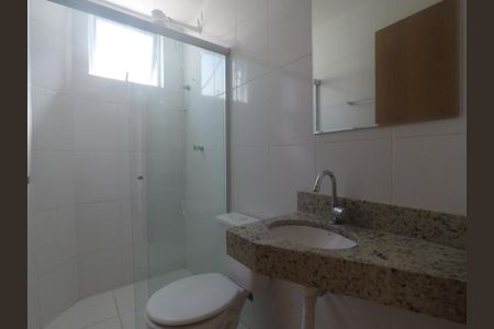 Apartamento à venda com 78m², 3 quartos e 2 vagas Apartamento à venda com 78m², 3 quartos e 2 vagasBanheiro