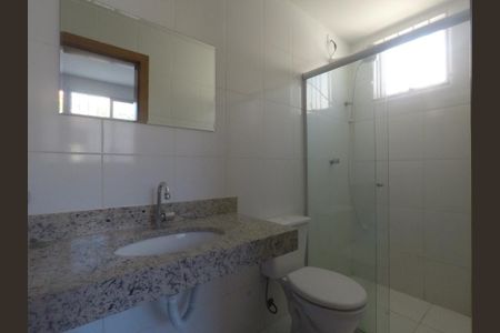 Apartamento à venda com 78m², 3 quartos e 2 vagas Apartamento à venda com 78m², 3 quartos e 2 vagasBanheiro