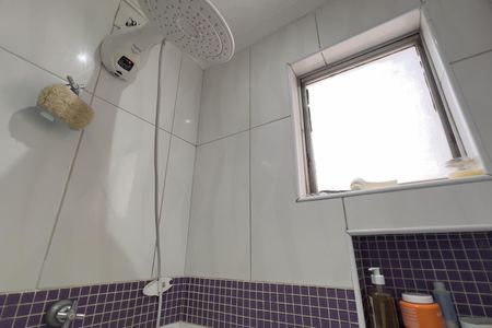 Apartamento à venda com 44m², 2 quartos e 1 vagaBanheiro