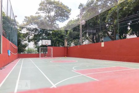 Apartamento à venda com 44m², 2 quartos e 1 vagaQuadra Esportiva