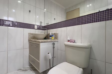Apartamento à venda com 44m², 2 quartos e 1 vagaBanheiro
