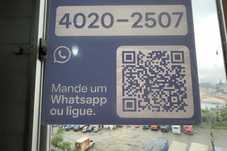 Apartamento à venda com 44m², 2 quartos e 1 vagaRYKG-926