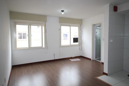 Studio à venda com 39m², 0 quarto e sem vagaKitnet