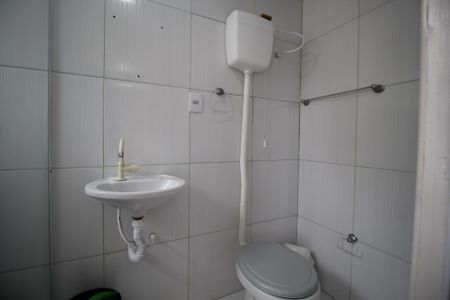 Studio à venda com 39m², 0 quarto e sem vagaBanheiro