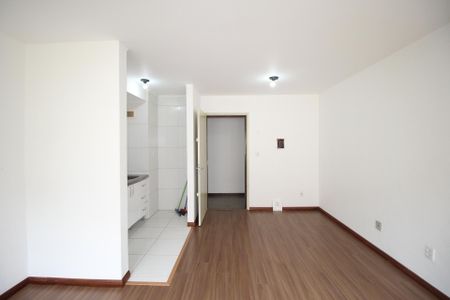 Studio à venda com 39m², 0 quarto e sem vagaKitnet