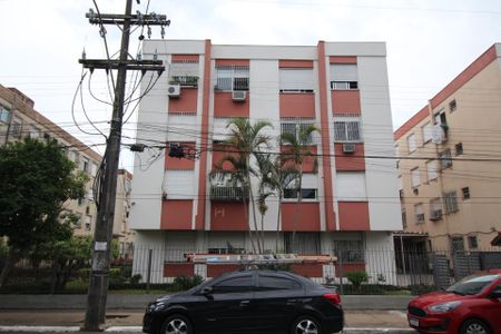 Studio à venda com 39m², 0 quarto e sem vagaFachada