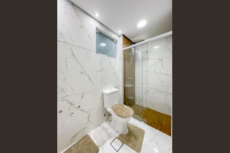 Apartamento à venda com 63m², 3 quartos e 1 vagaBanheiro