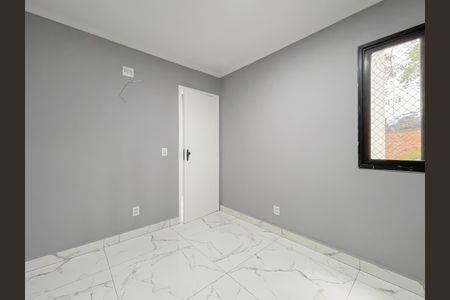 Apartamento à venda com 63m², 3 quartos e 1 vagaQuarto 2