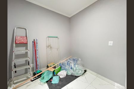 Apartamento à venda com 63m², 3 quartos e 1 vagaQuarto 3