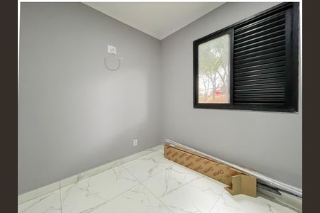 Apartamento à venda com 63m², 3 quartos e 1 vagaQuarto 3