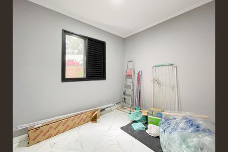 Apartamento à venda com 63m², 3 quartos e 1 vagaQuarto 3