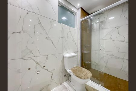 Apartamento à venda com 63m², 3 quartos e 1 vagaBanheiro