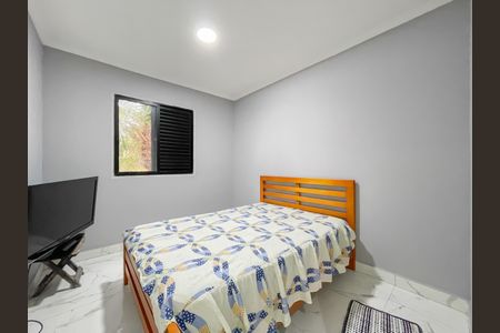Apartamento à venda com 63m², 3 quartos e 1 vagaQuarto 1
