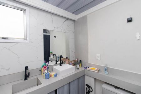 Apartamento para alugar com 63m², 2 quartos e 1 vagaBanheiro
