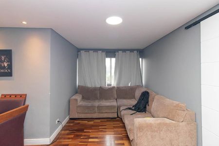 Apartamento para alugar com 63m², 2 quartos e 1 vagaSala