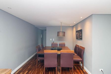 Sala de apartamento para alugar com 2 quartos, 63m² em Tucuruvi, São Paulo