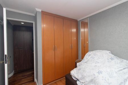 Quarto 1 de apartamento para alugar com 2 quartos, 63m² em Tucuruvi, São Paulo