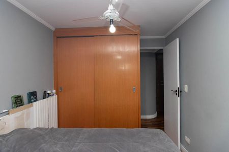 Apartamento para alugar com 63m², 2 quartos e 1 vagaQuarto 2