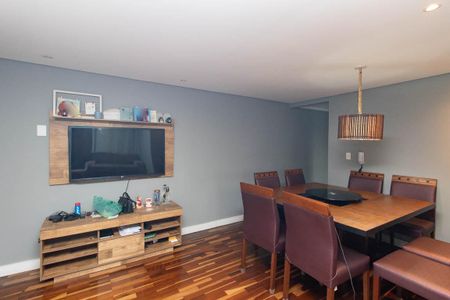 Sala de apartamento para alugar com 2 quartos, 63m² em Tucuruvi, São Paulo