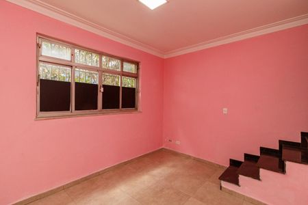 Sala de casa para alugar com 3 quartos, 398m² em Vila Maria Baixa, São Paulo