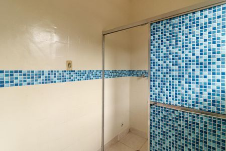 Casa para alugar com 398m², 3 quartos e 2 vagasBanheiro da Suíte 