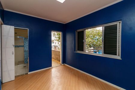 Casa para alugar com 398m², 3 quartos e 2 vagasSuíte