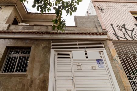 Casa para alugar com 398m², 3 quartos e 2 vagasFachada