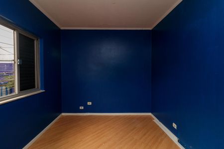 Suíte de casa para alugar com 3 quartos, 398m² em Vila Maria Baixa, São Paulo