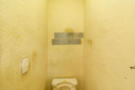 Casa para alugar com 398m², 3 quartos e 2 vagasLavabo