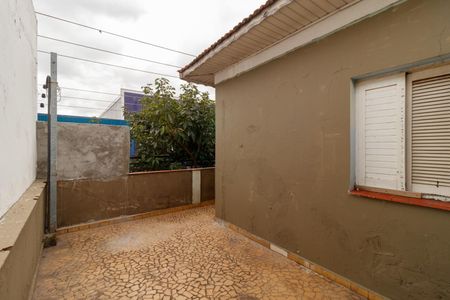 Casa para alugar com 398m², 3 quartos e 2 vagasVaranda da Suíte