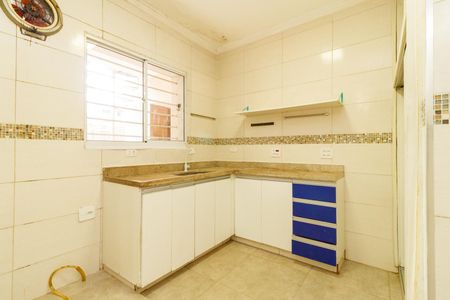 Casa para alugar com 398m², 3 quartos e 2 vagasCozinha