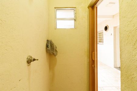 Casa para alugar com 398m², 3 quartos e 2 vagasLavabo