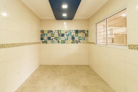 Casa para alugar com 398m², 3 quartos e 2 vagasCozinha