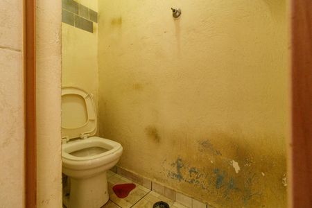 Casa para alugar com 398m², 3 quartos e 2 vagasLavabo