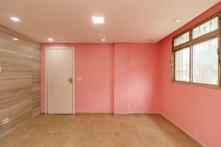 Sala de casa para alugar com 3 quartos, 398m² em Vila Maria Baixa, São Paulo