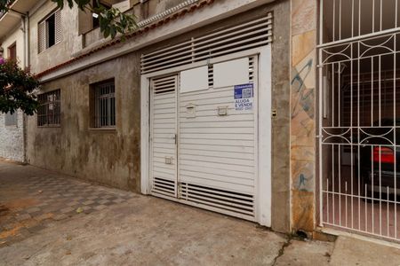 Casa para alugar com 398m², 3 quartos e 2 vagasFachada