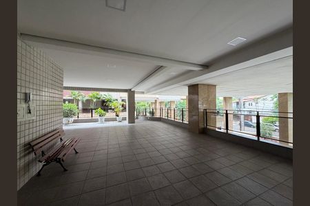 Apartamento à venda com 180m², 4 quartos e 2 vagas Apartamento à venda com 180m², 4 quartos e 2 vagasÁrea comum