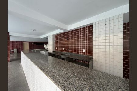 Apartamento à venda com 180m², 4 quartos e 2 vagas Apartamento à venda com 180m², 4 quartos e 2 vagasÁrea comum