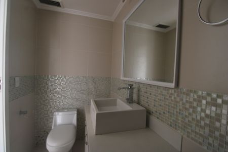 Apartamento à venda com 180m², 4 quartos e 2 vagasBanheiro social